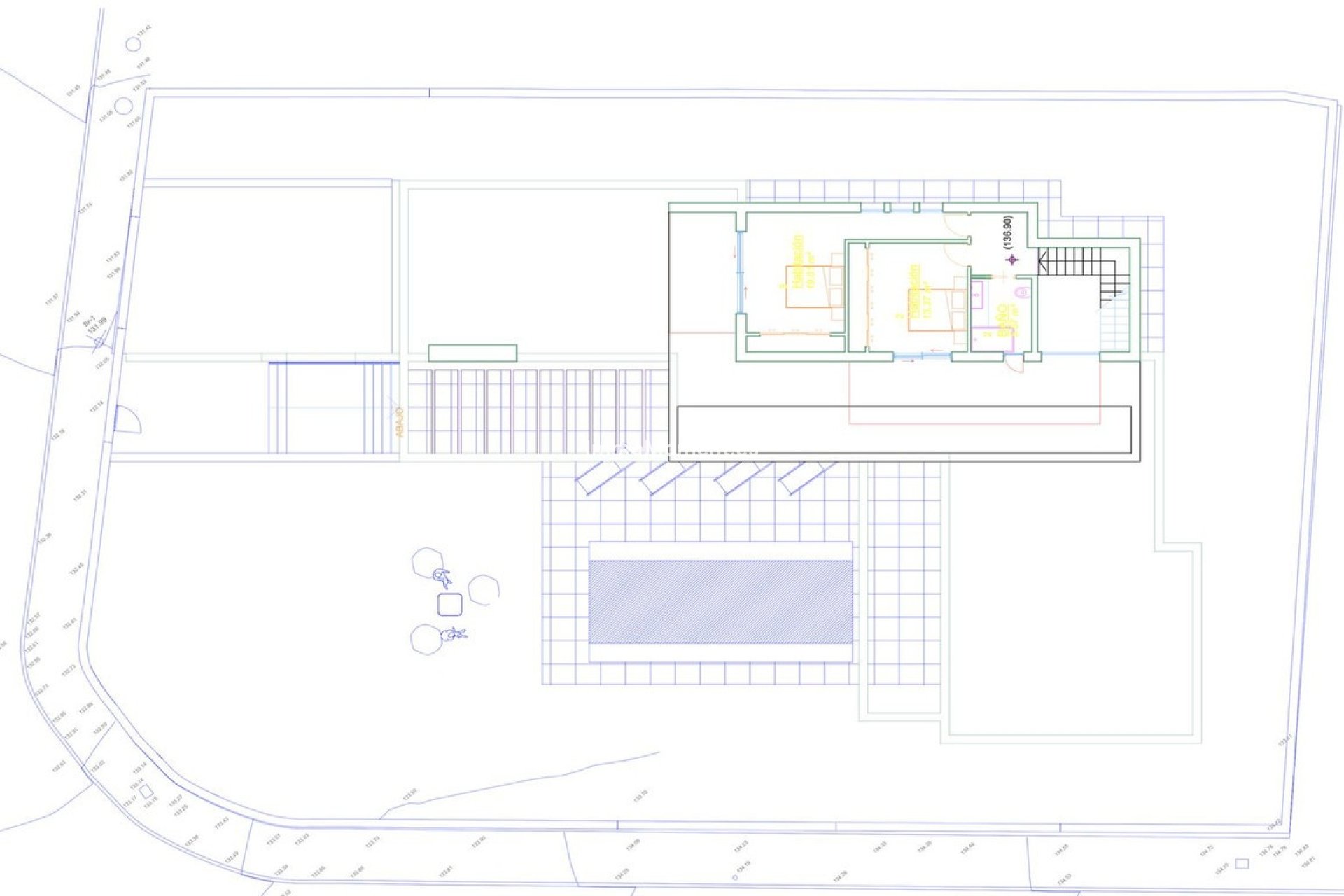 New Build - Land - Casares - Casares Centro