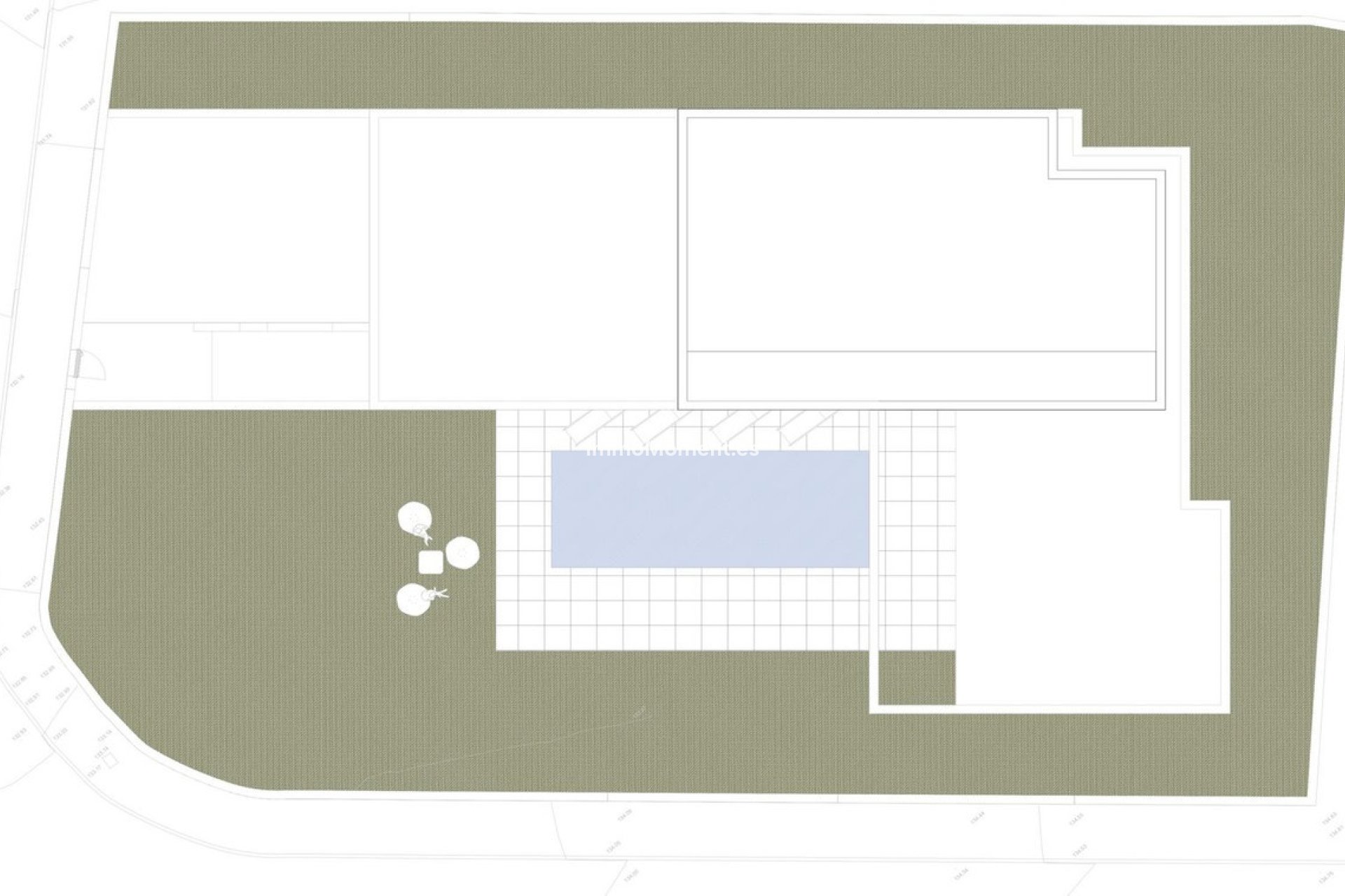 New Build - Land - Casares - Casares Centro