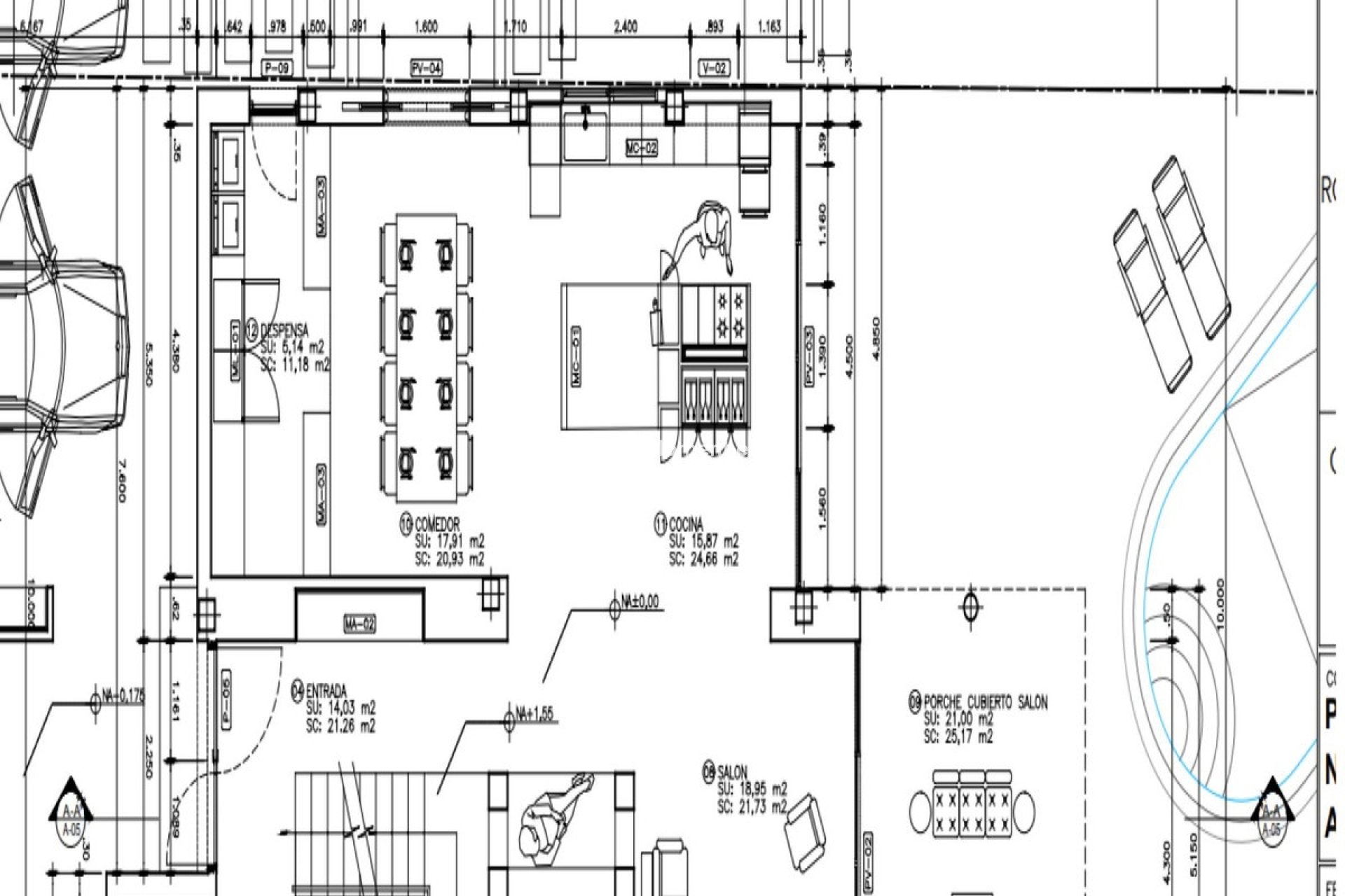 New Build - Land - Casares - Casares Playa