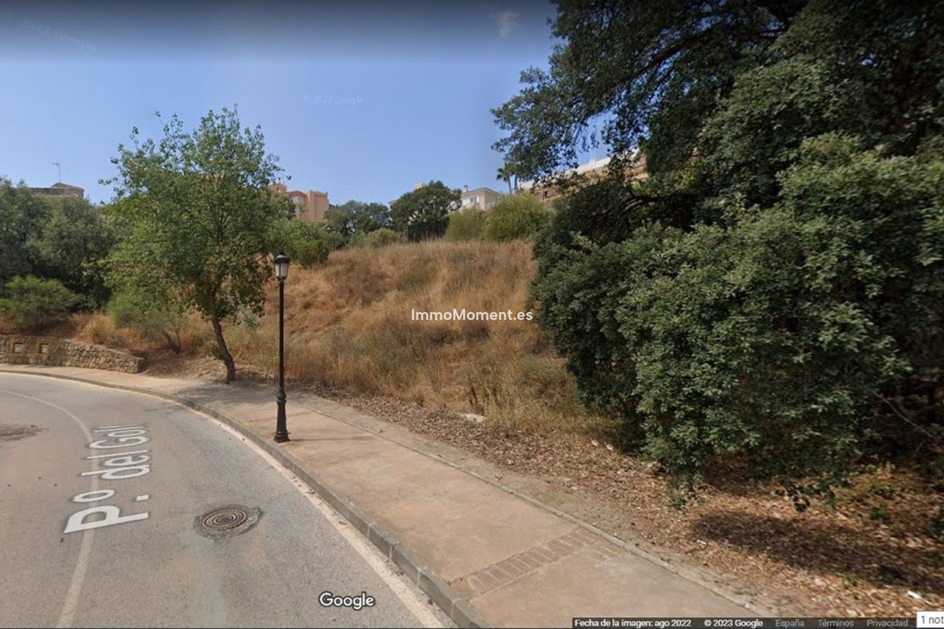 New Build - Land - Marbella - Elviria