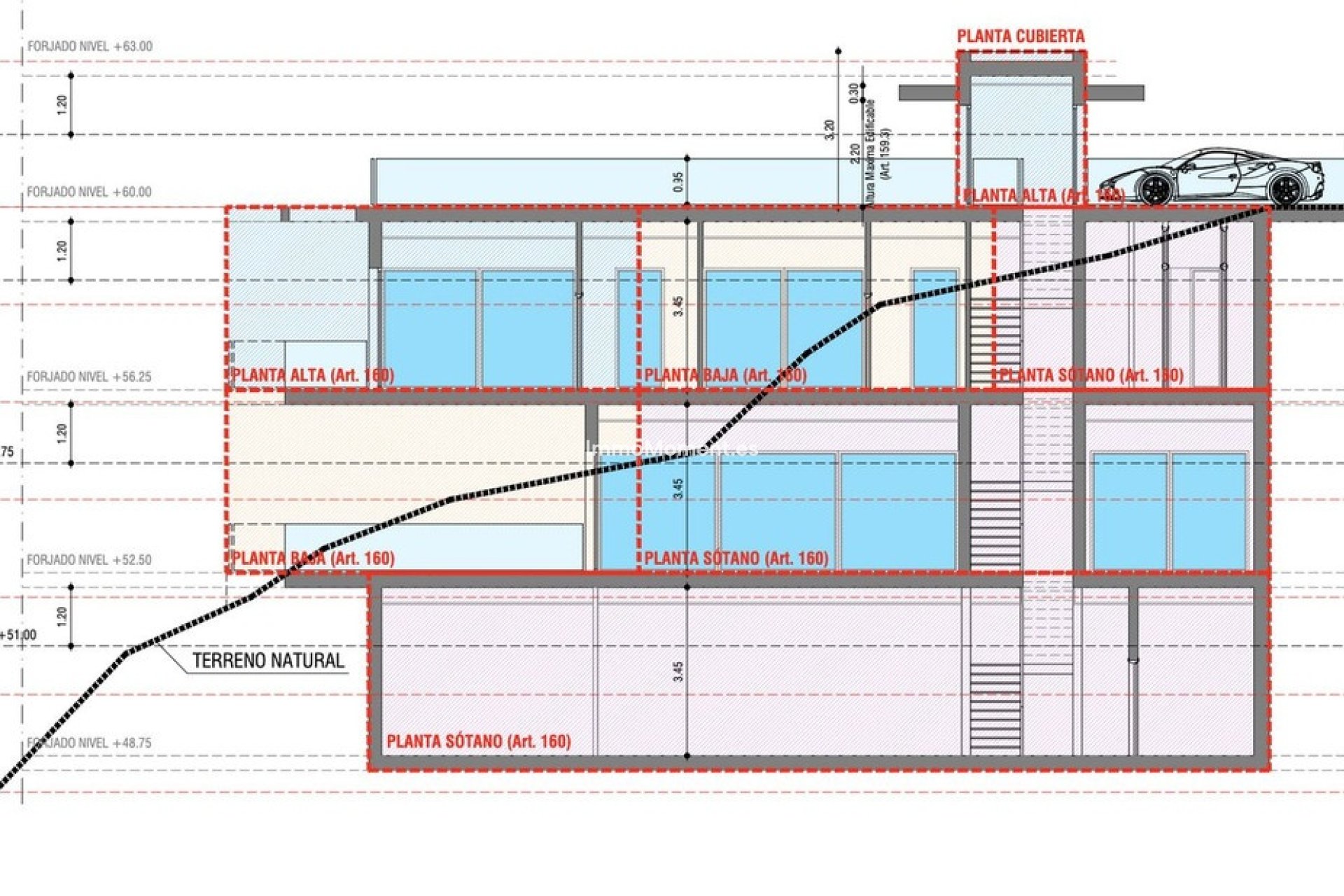 New Build - Land - Marbella - Elviria