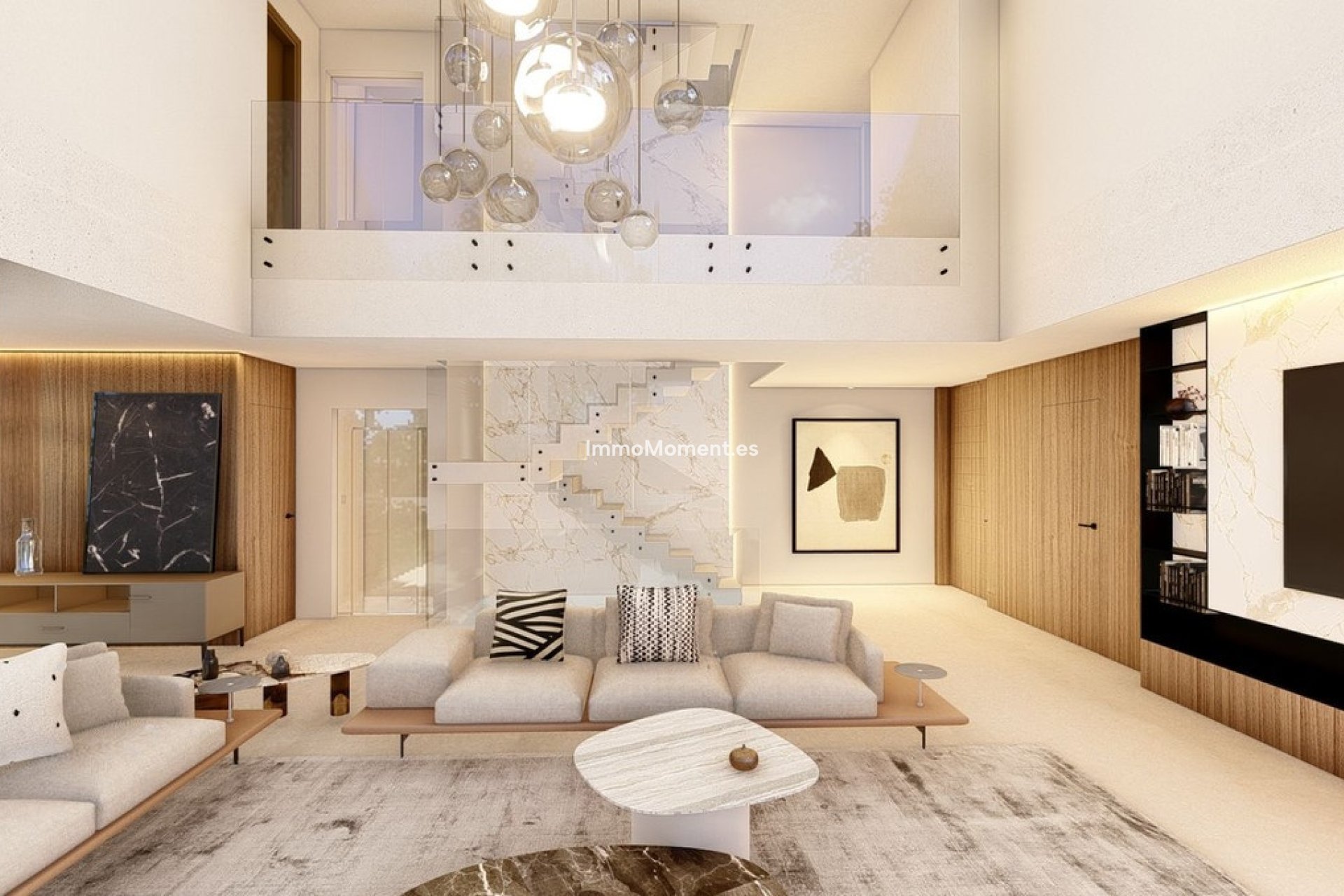 New Build - Land - Marbella - Puerto Banús