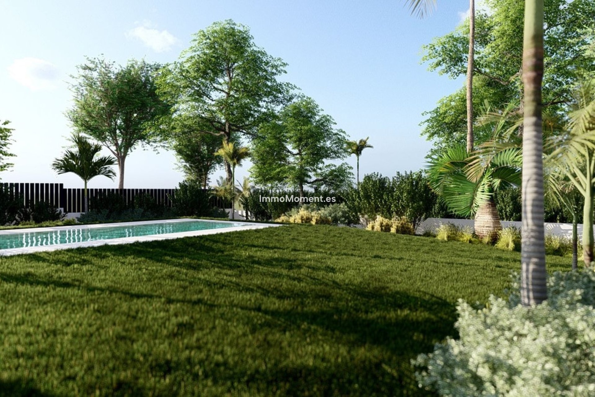 New Build - Land - Marbella - Puerto Banús