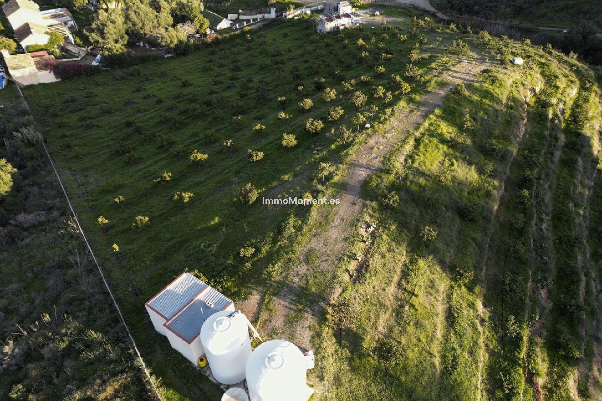 New Build - Land - Mijas - Mijas Centro