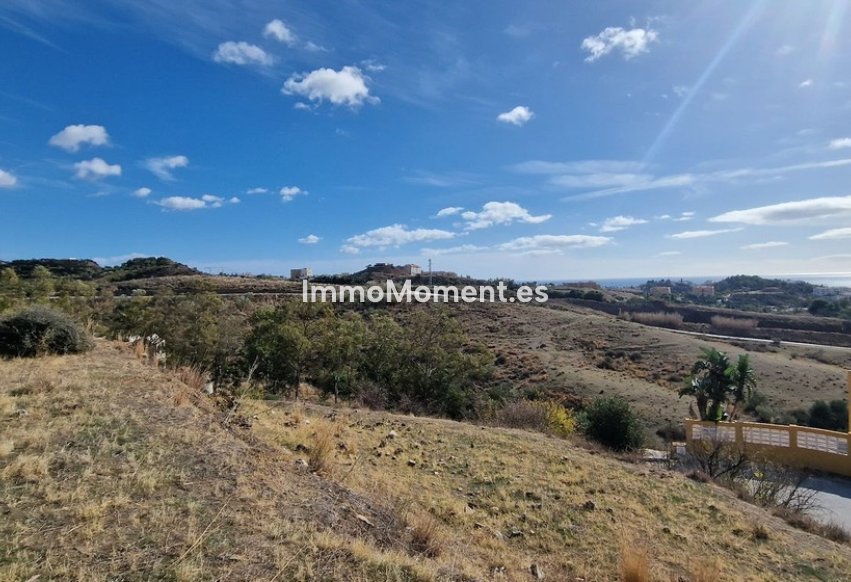 New Build - Land - Mijas - Mijas Centro