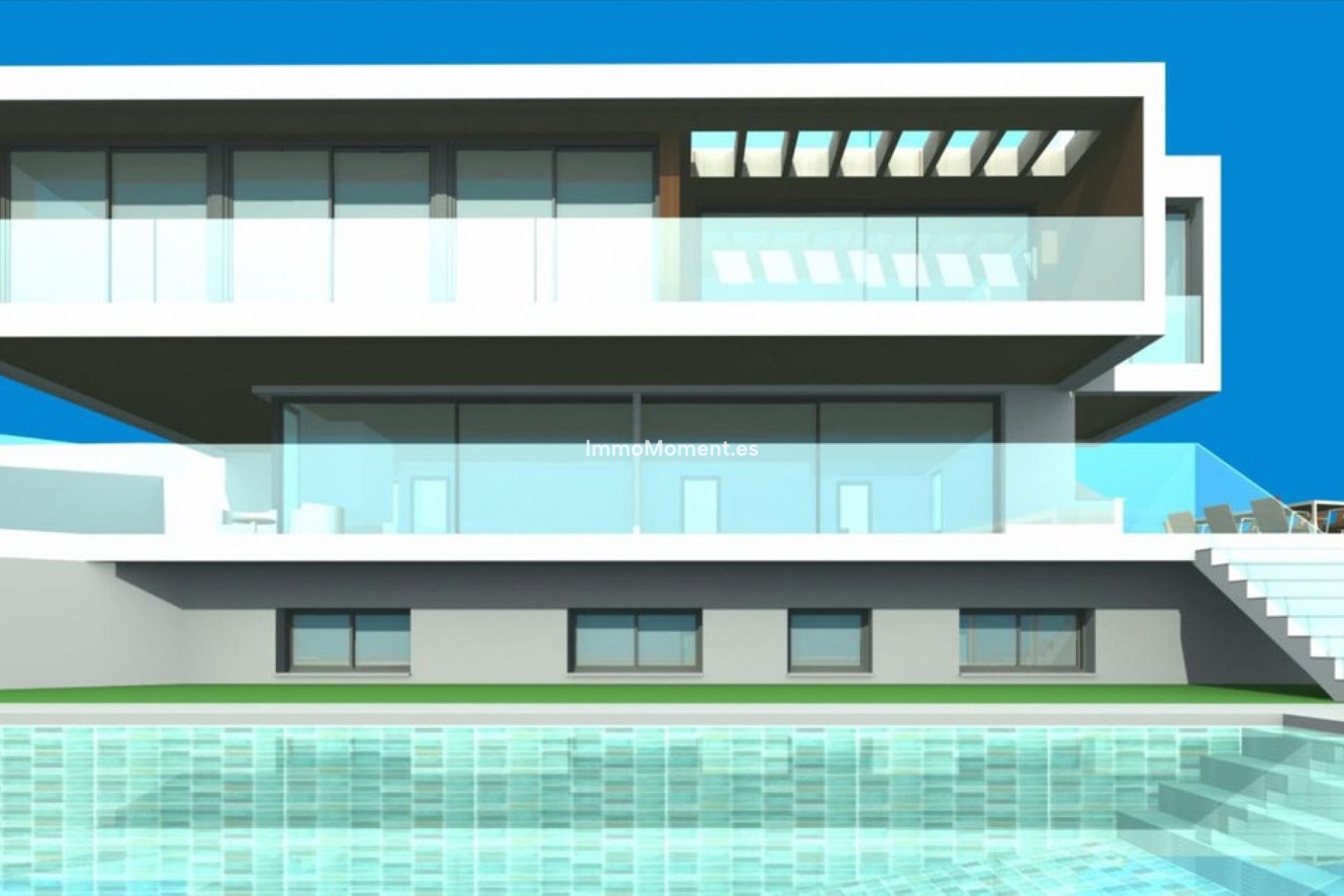 New Build - Land - Mijas - Mijas Centro