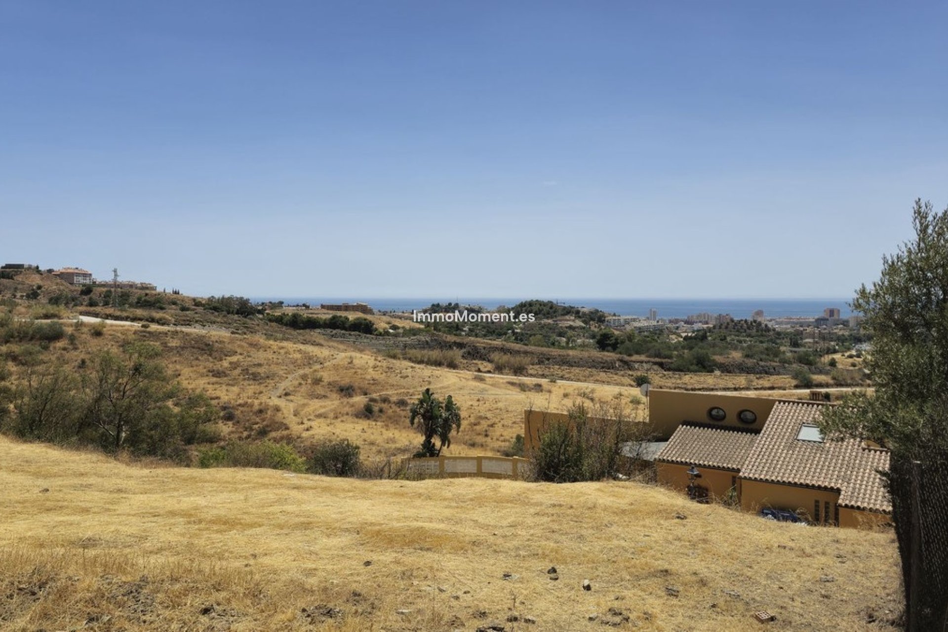 New Build - Land - Mijas - Mijas Centro