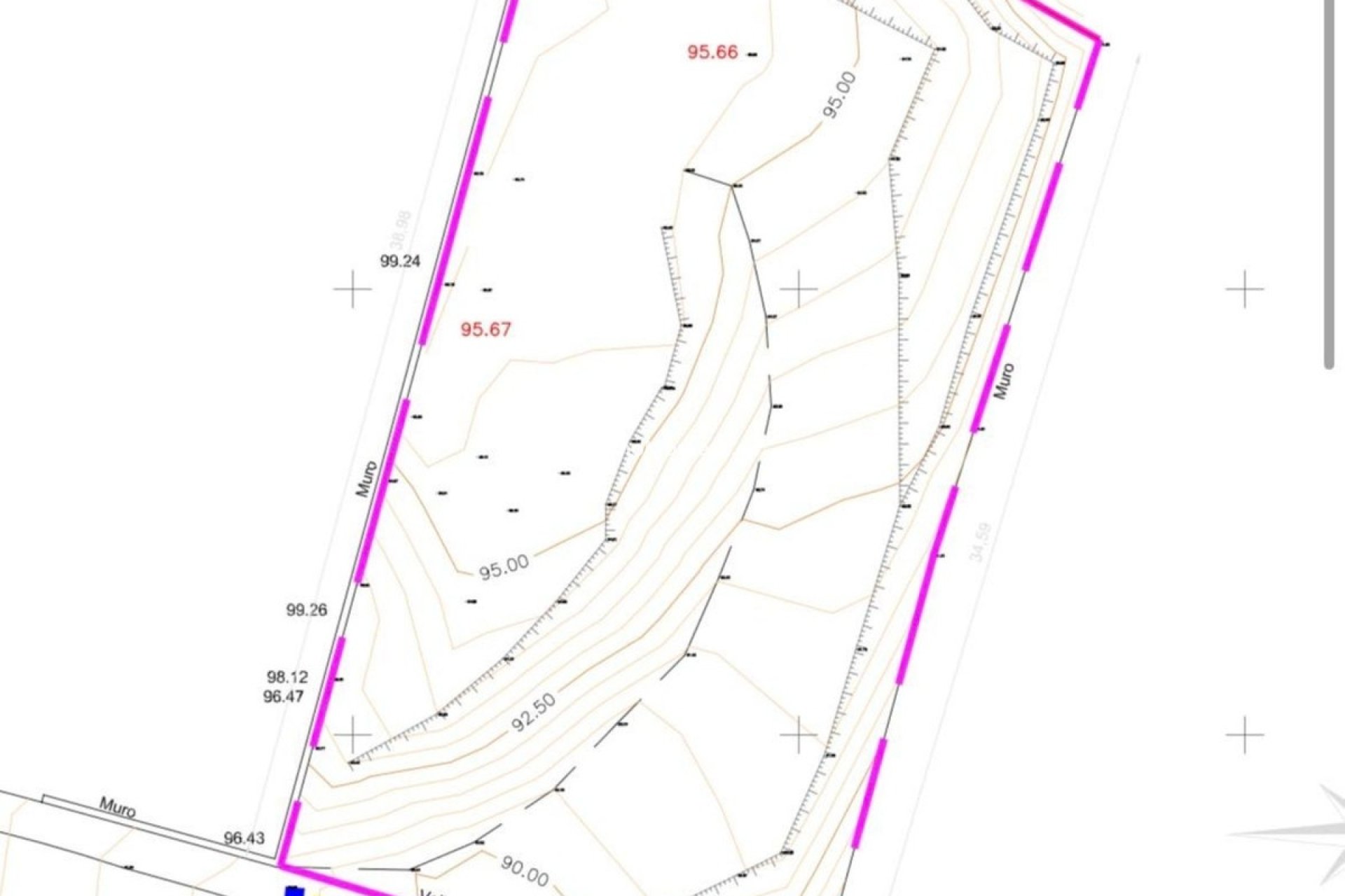 New Build - Land - Mijas - Mijas Centro