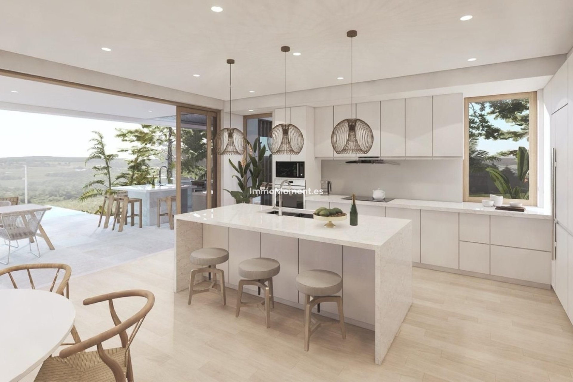 New Build - Land - Mijas - Mijas Centro