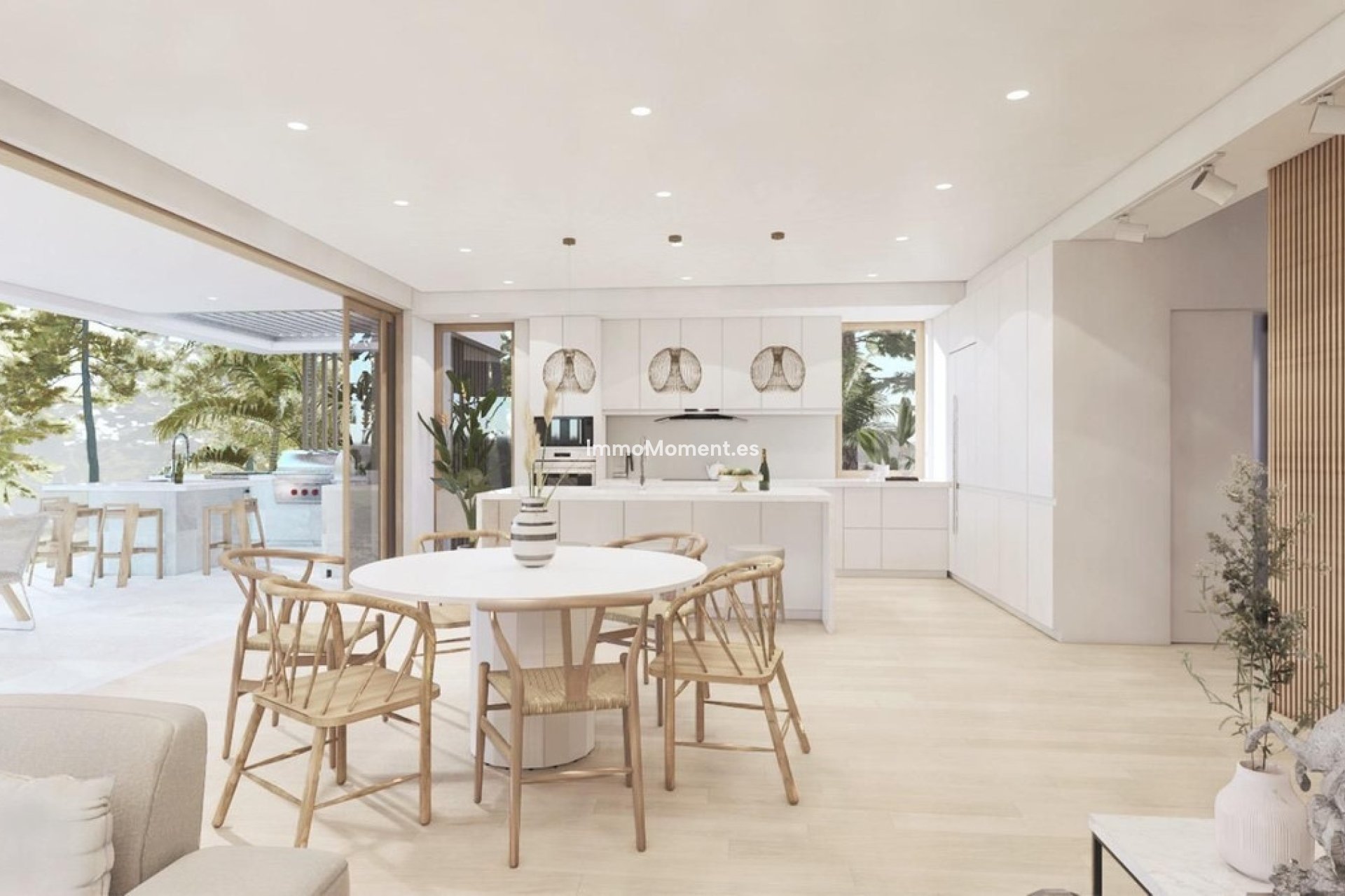 New Build - Land - Mijas - Mijas Centro