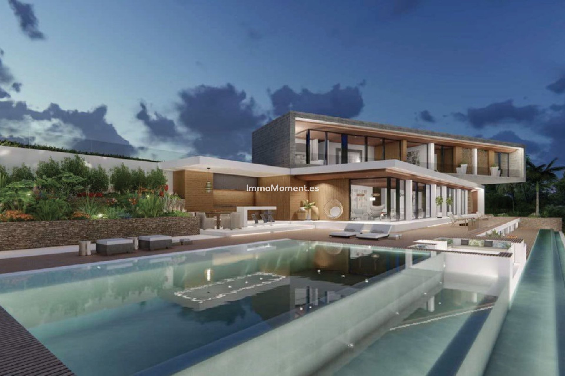 New Build - Land - Mijas - Mijas Costa