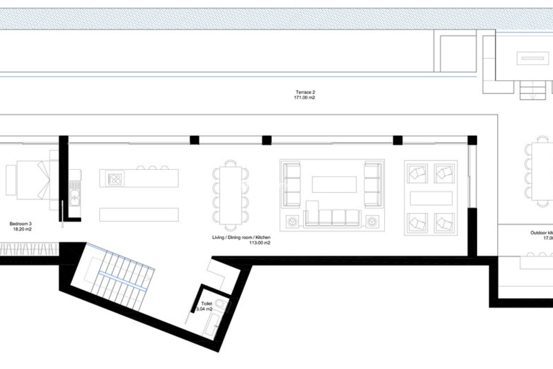 New Build - Land - Mijas - Mijas Costa