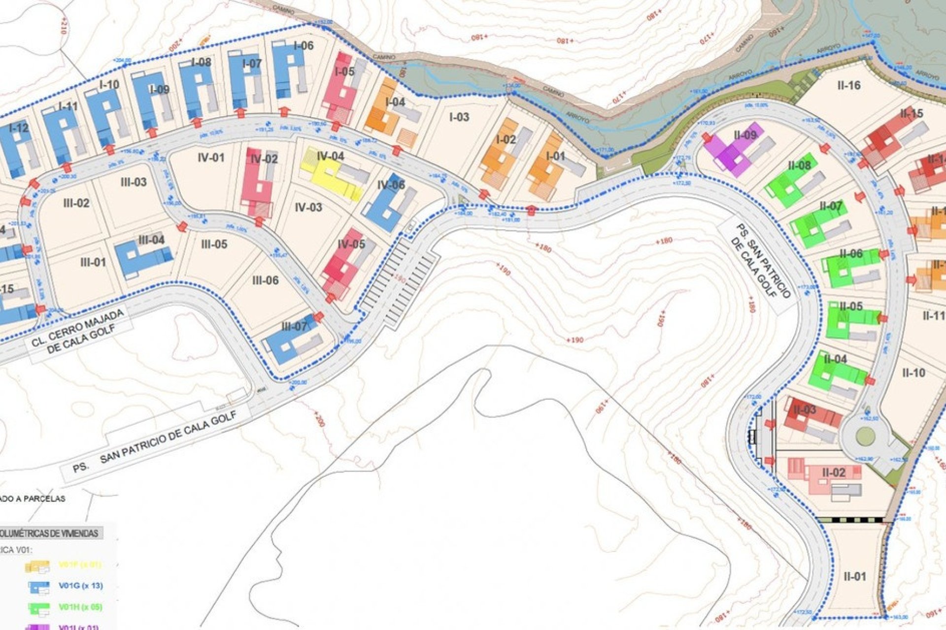 New Build - Land - Mijas - Mijas Costa