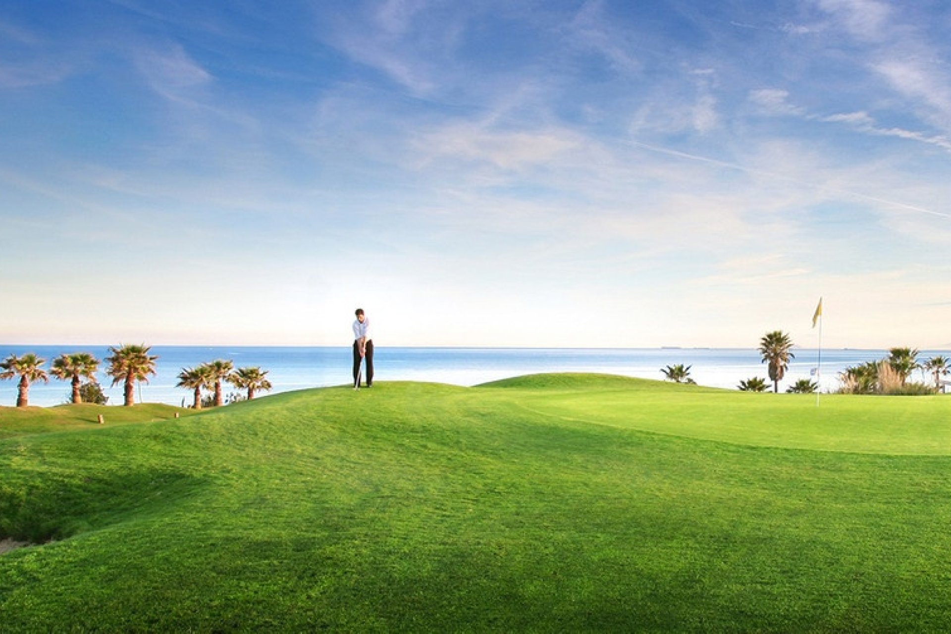 New Build - Land - Sotogrande - La Alcaidesa