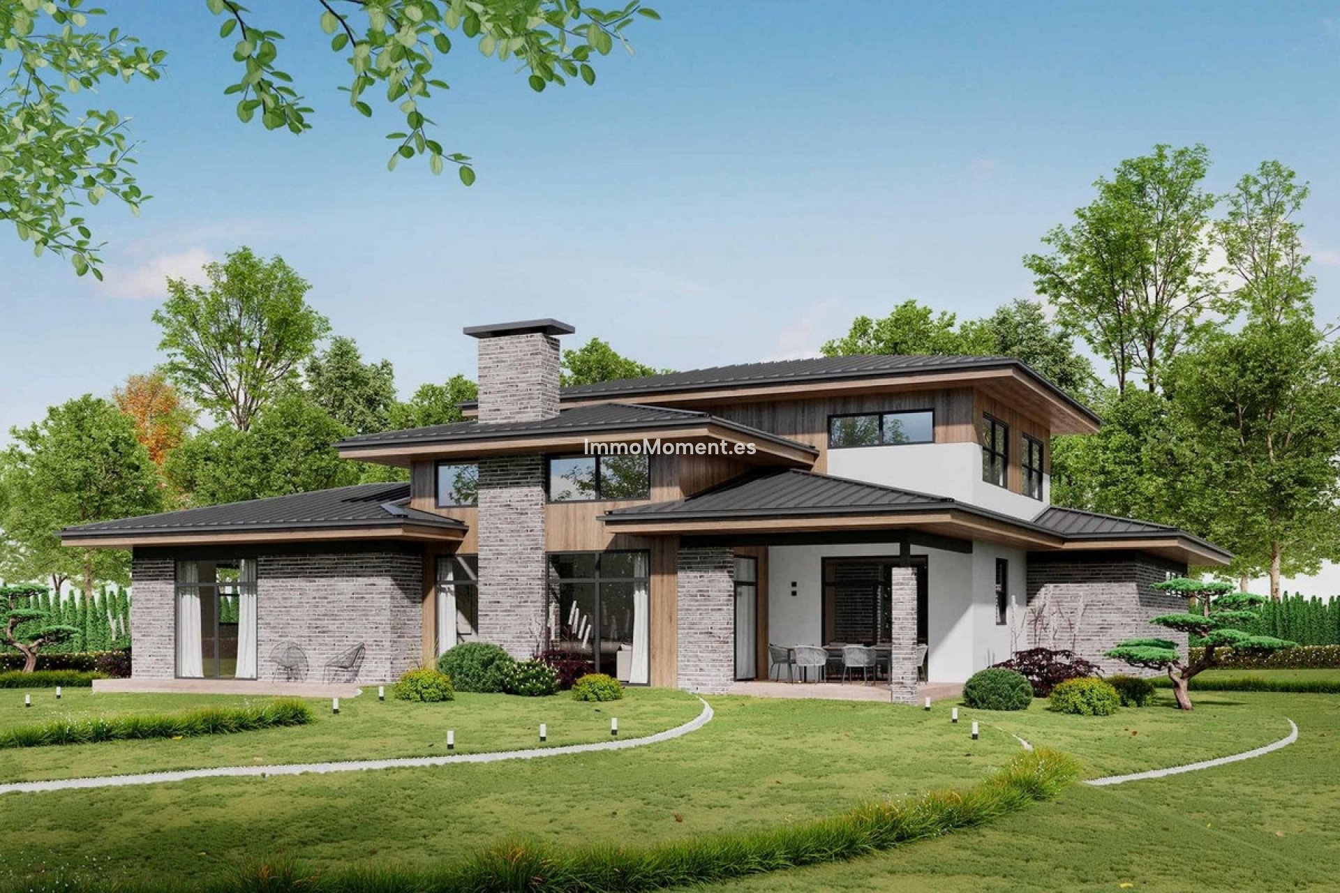 New Build - Land - Sotogrande - Sotogrande Alto