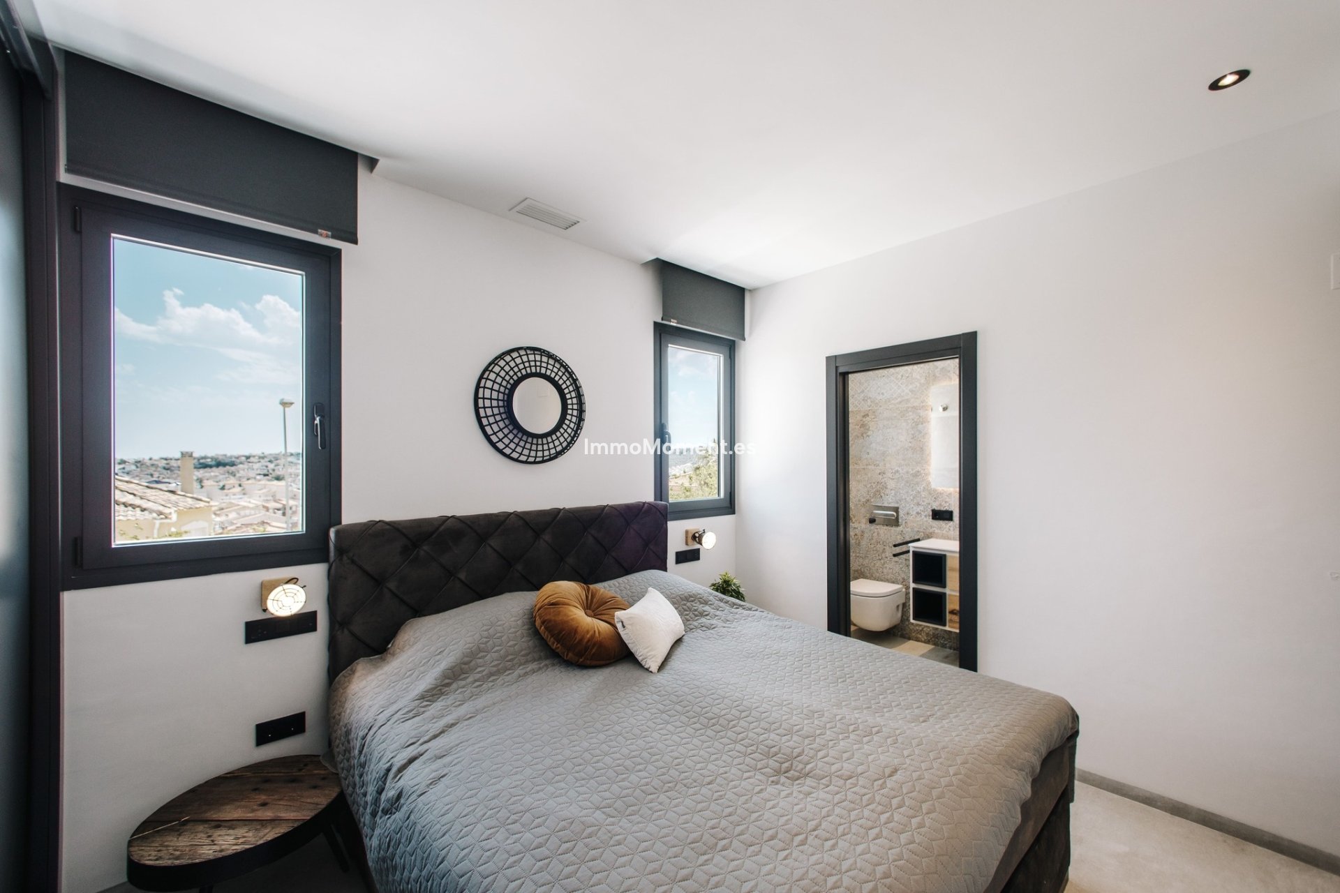 New Build - Low-bungalow - Ciudad Quesada