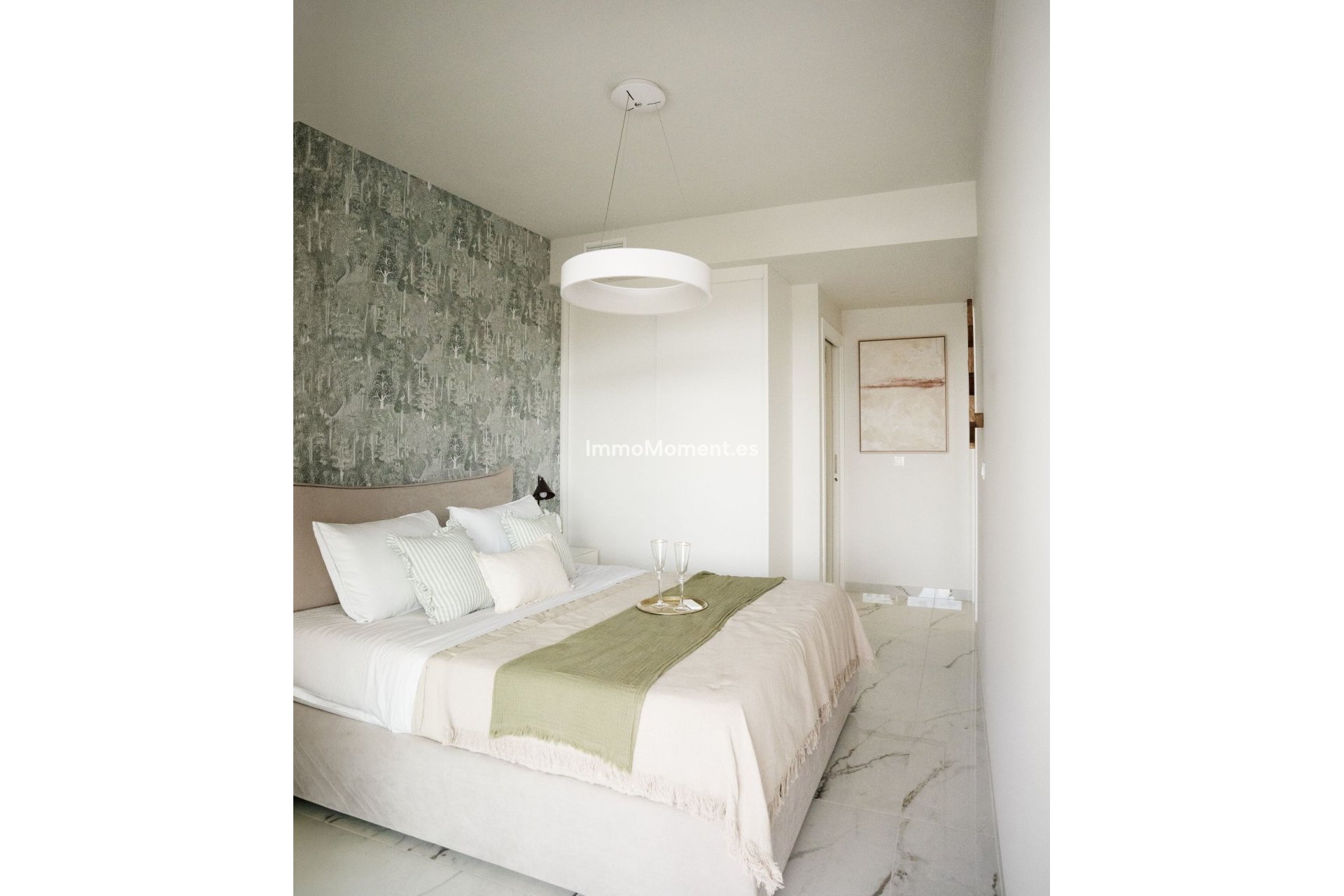 New Build - Low-bungalow - Ciudad Quesada