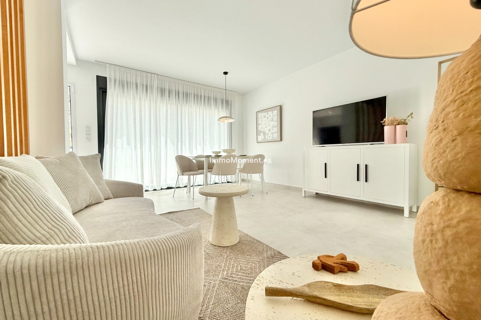 New Build - Low-bungalow - Cox
