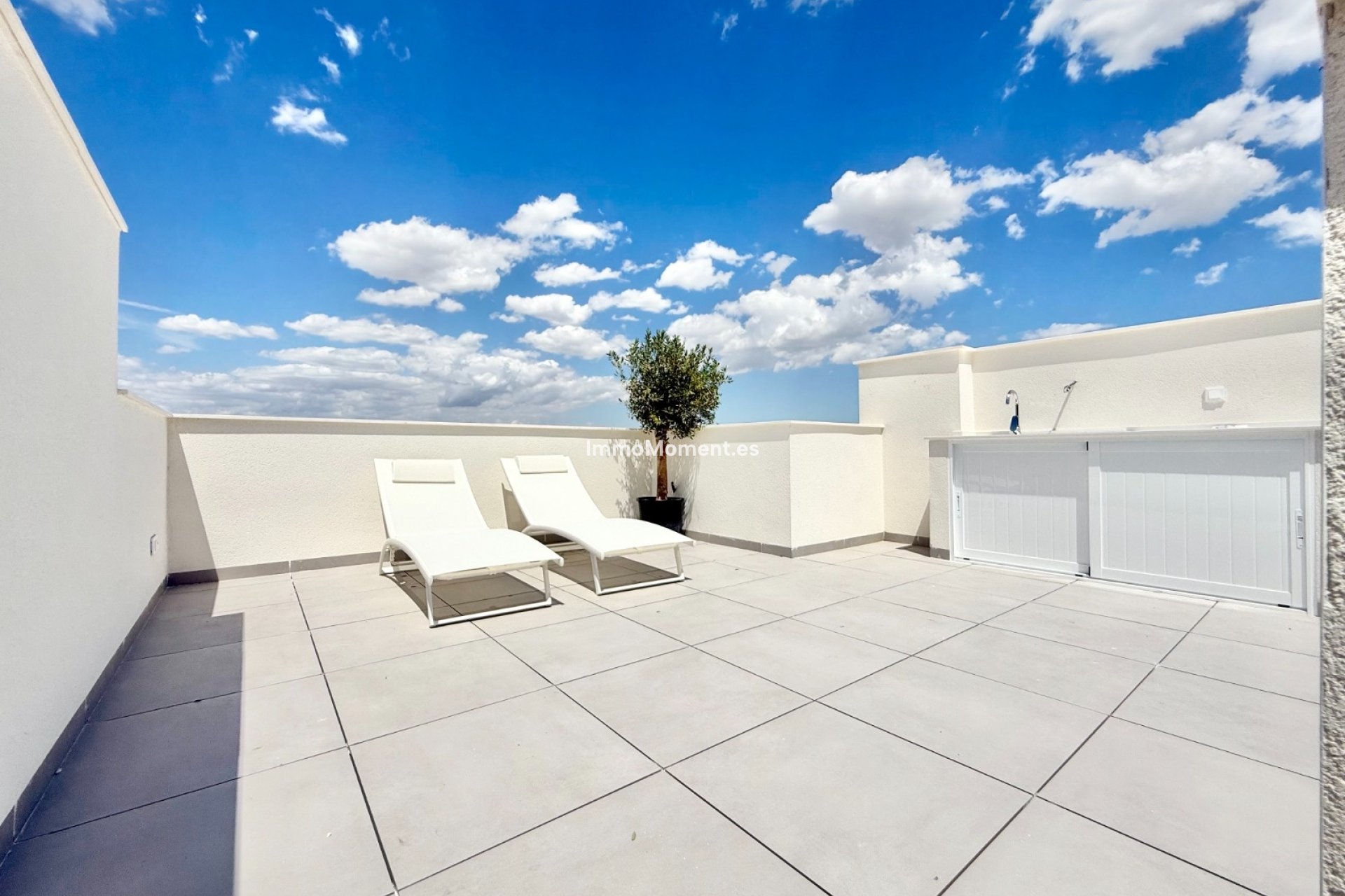 New Build - Low-bungalow - Cox