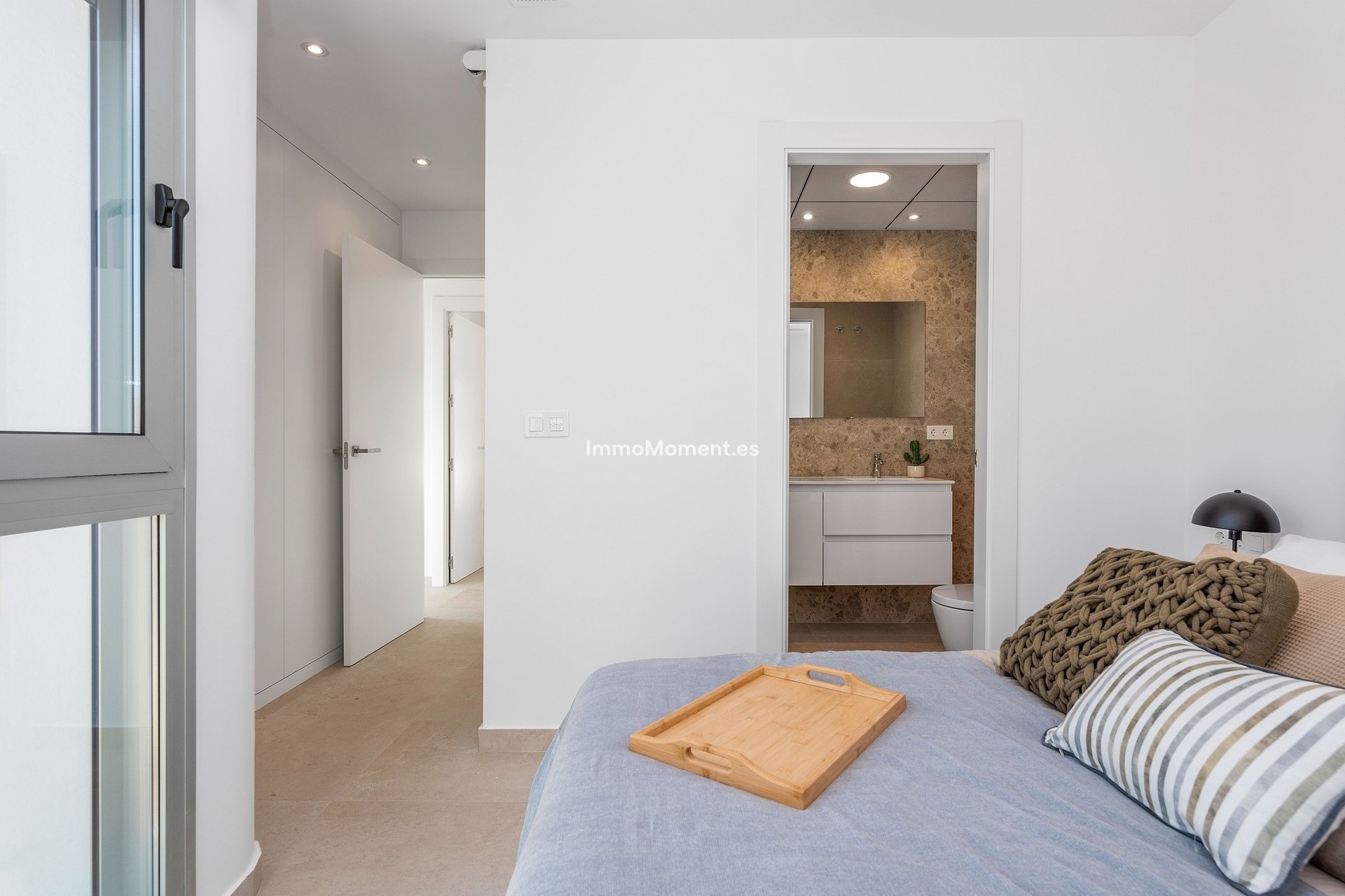 New Build - Low-bungalow - Dolores