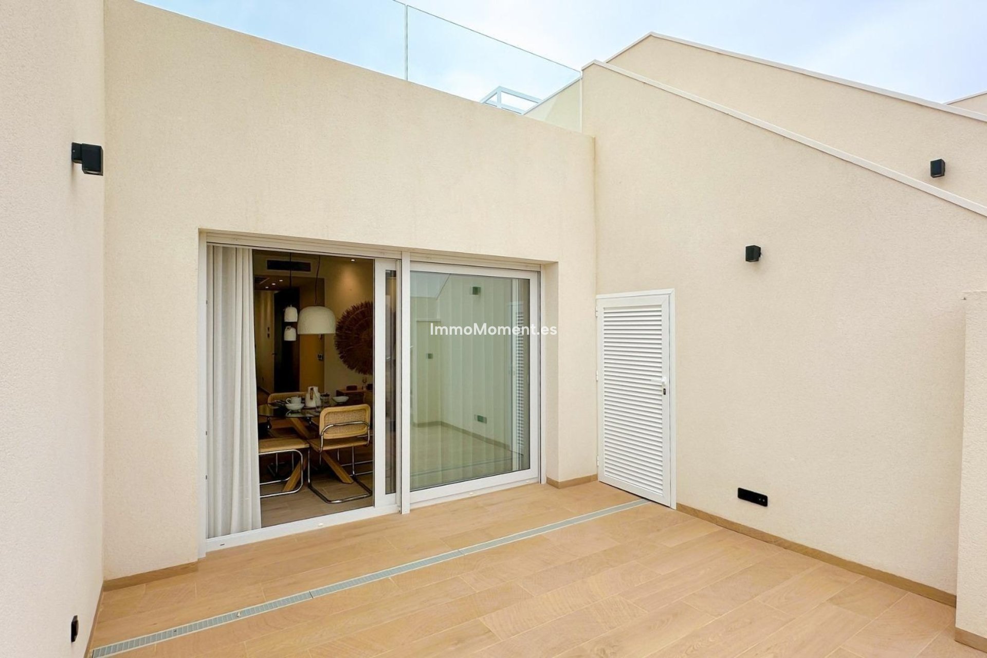 New Build - Low-bungalow - La Finca Golf