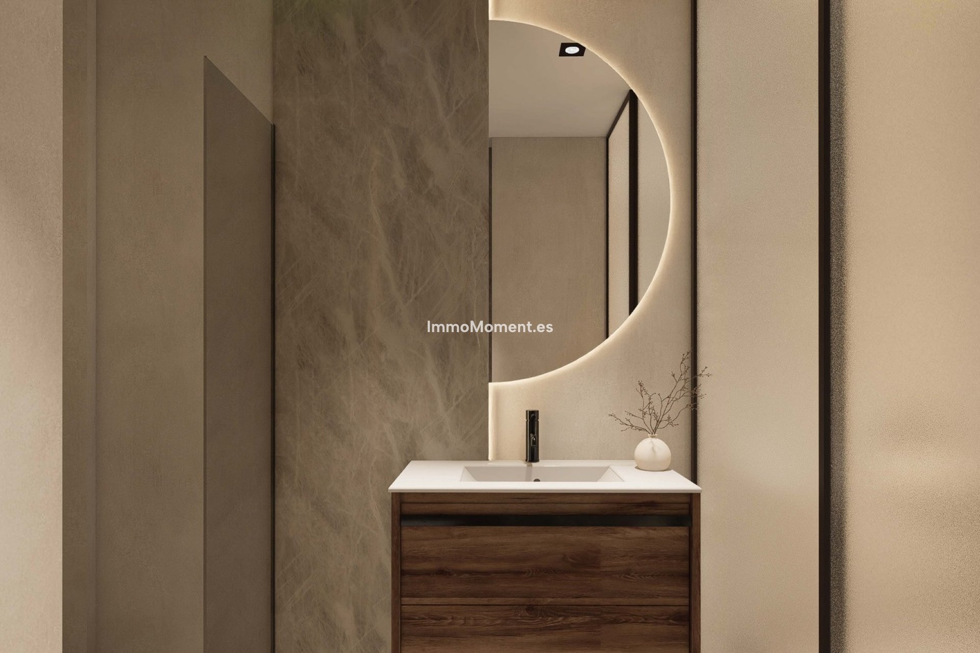 New Build - Low-bungalow - Pilar de la Horadada