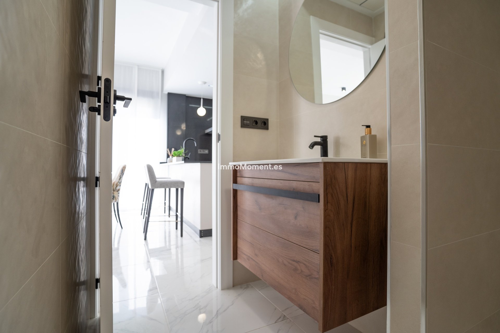 New Build - Low-bungalow - Pilar de la Horadada