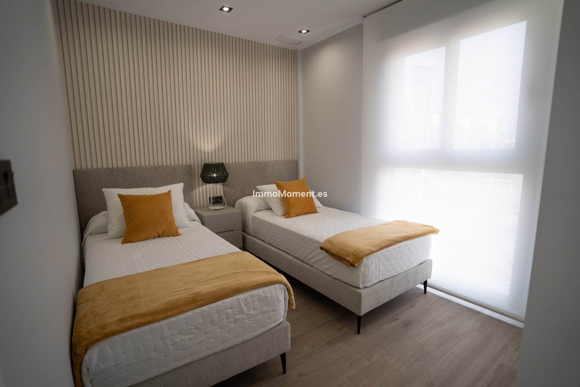 New Build - Low-bungalow - Pilar de la Horadada