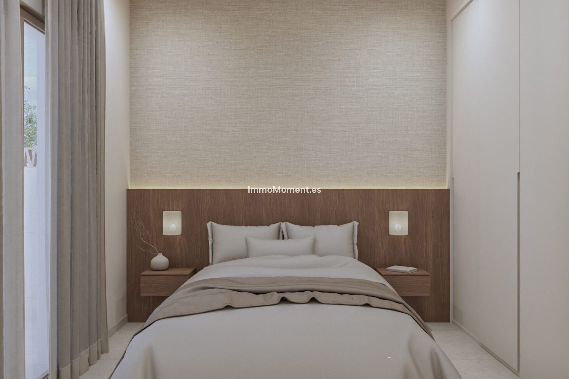 New Build - Low-bungalow - Pilar de la Horadada