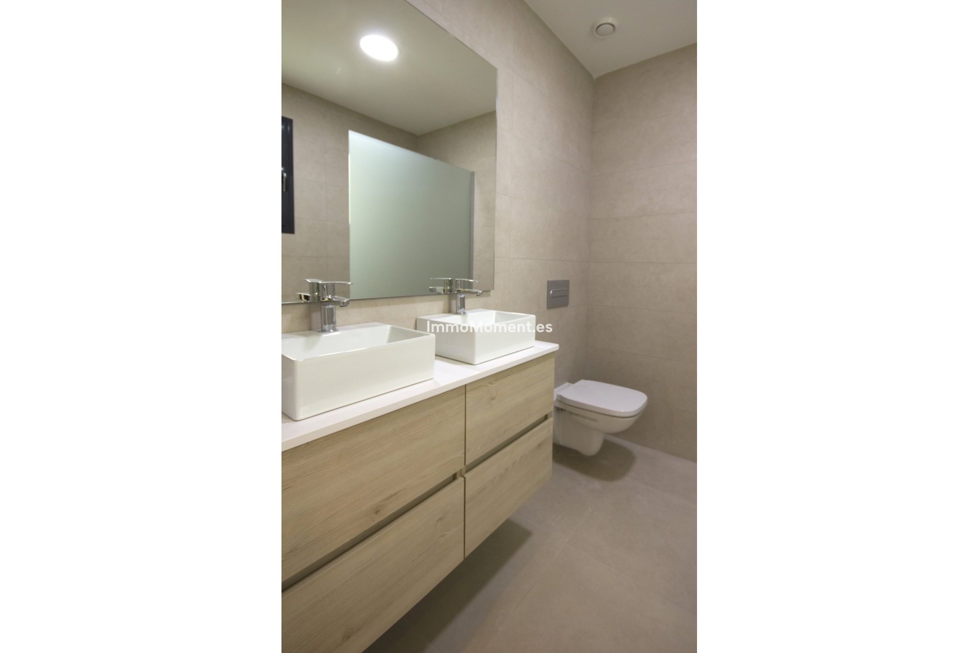 New Build - Low-bungalow - San Fulgencio