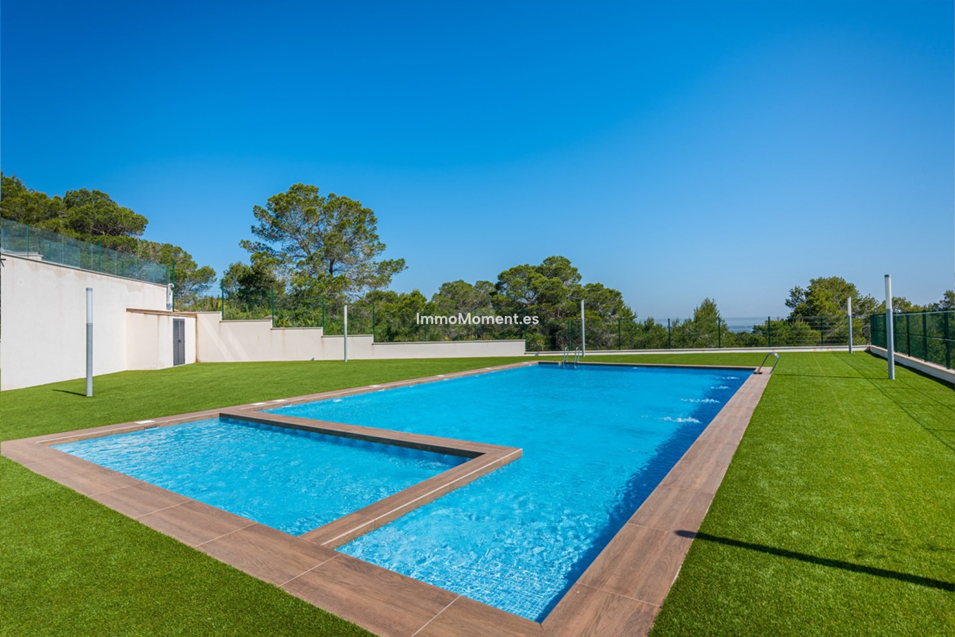New Build - Low-bungalow - San Miguel de Salinas