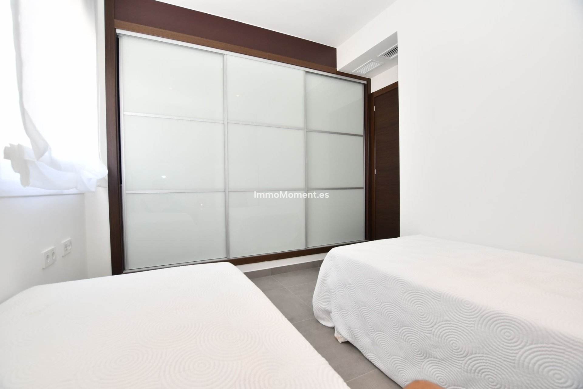 New Build - Low-bungalow - San Miguel de Salinas