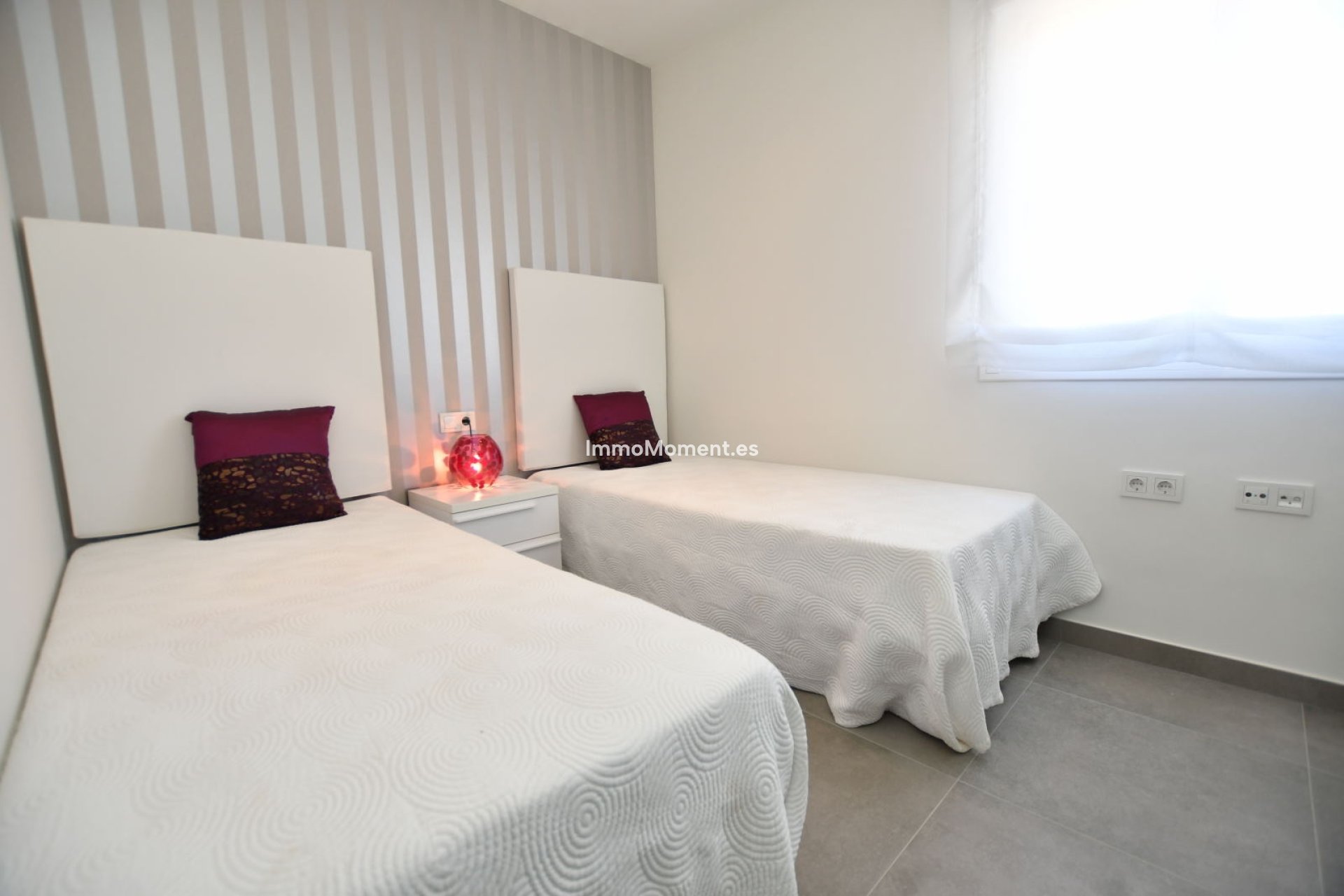 New Build - Low-bungalow - San Miguel de Salinas