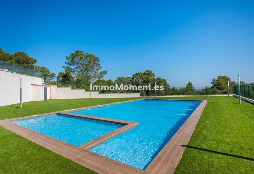 New Build - Low-bungalow - San Miguel de Salinas