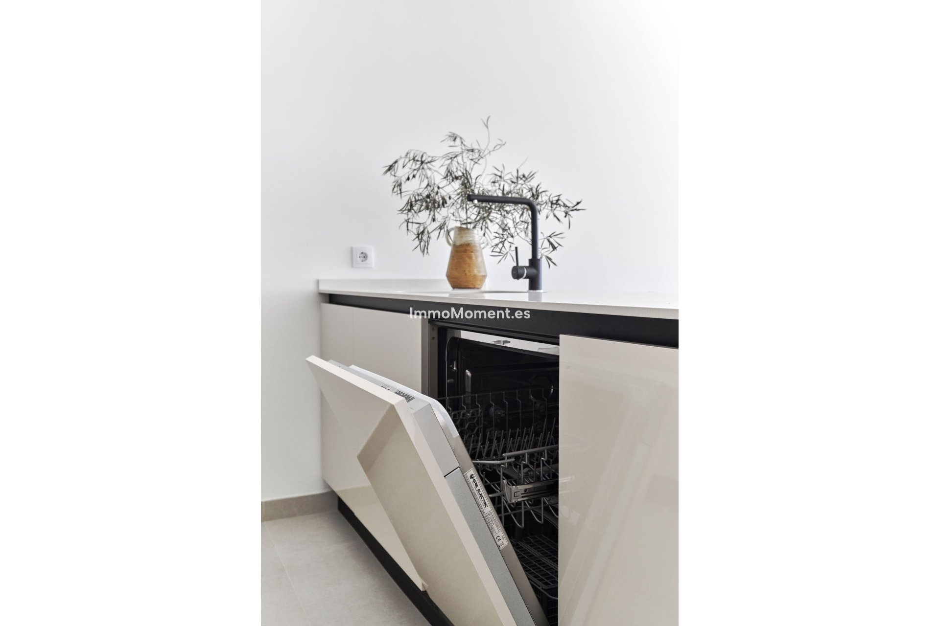 New Build - Low-bungalow - Torrevieja