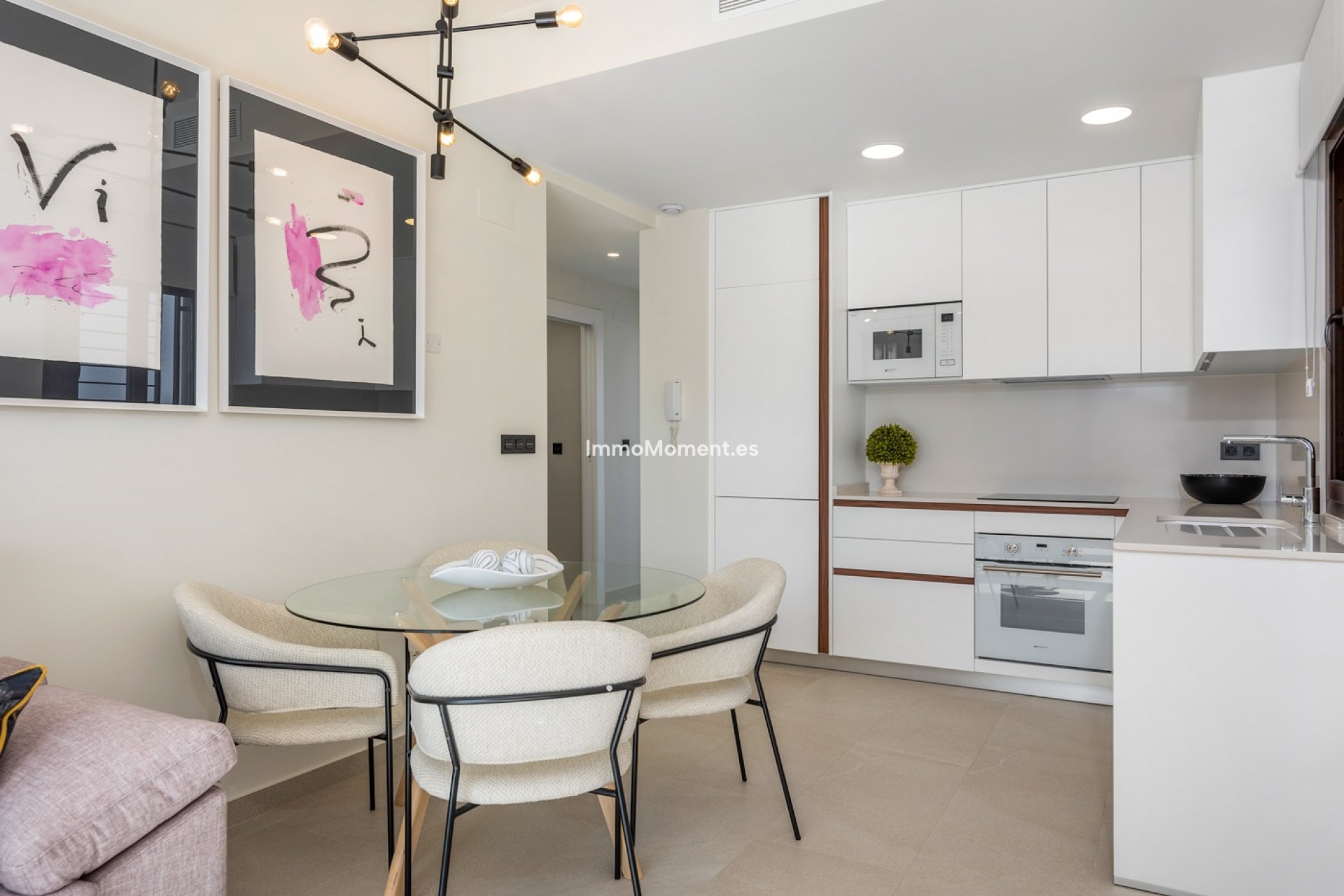 New Build - Low-bungalow - Torrevieja