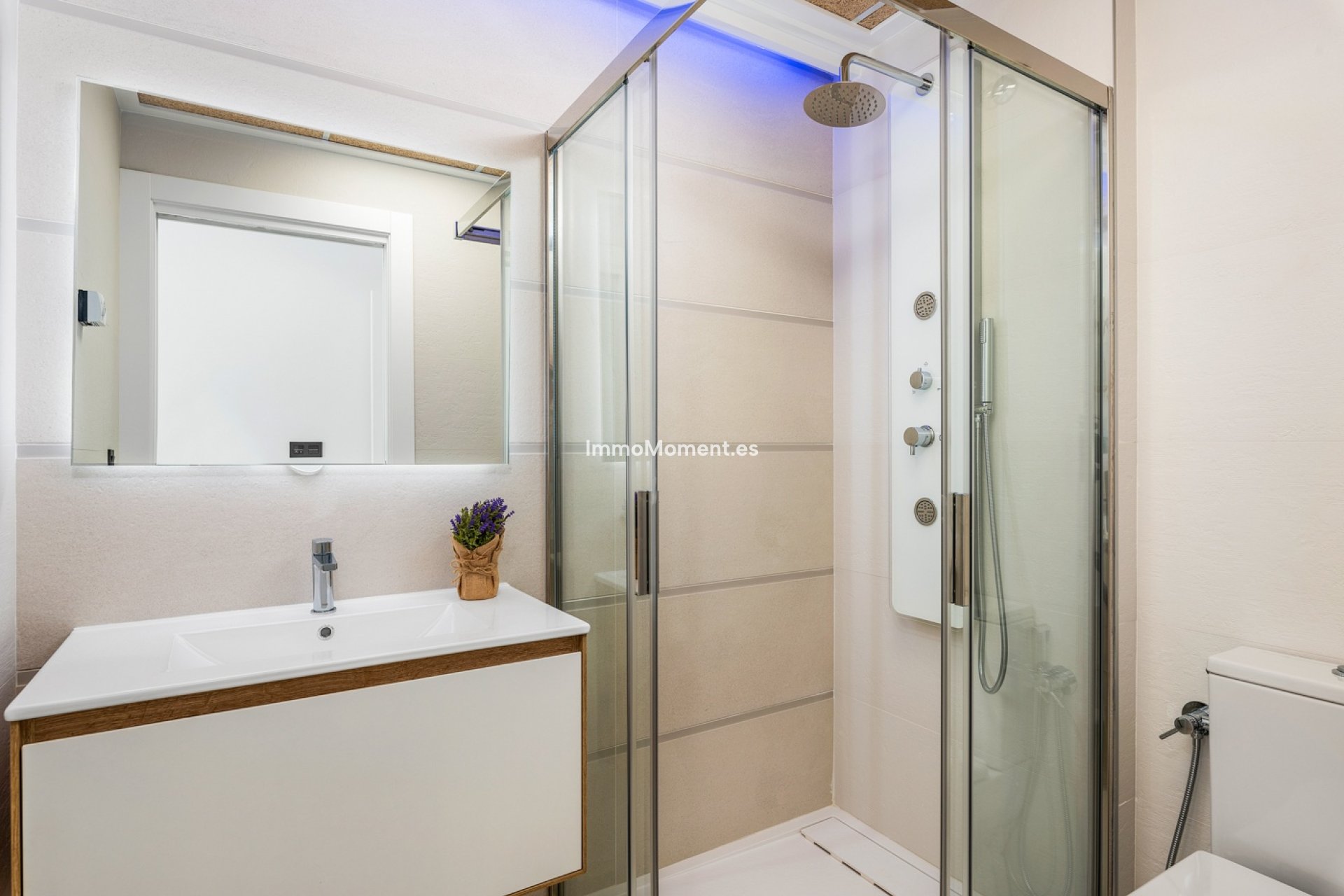 New Build - Low-bungalow - Torrevieja