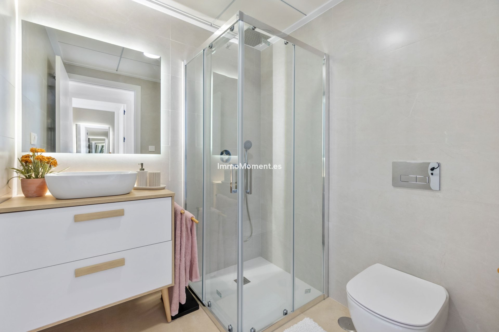 New Build - Low-bungalow - Torrevieja