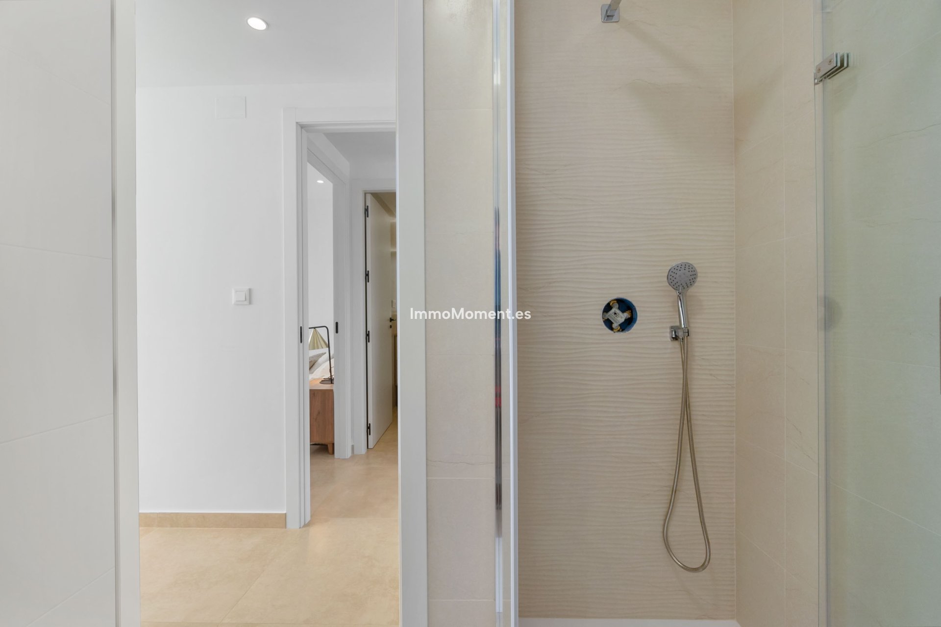 New Build - Low-bungalow - Torrevieja