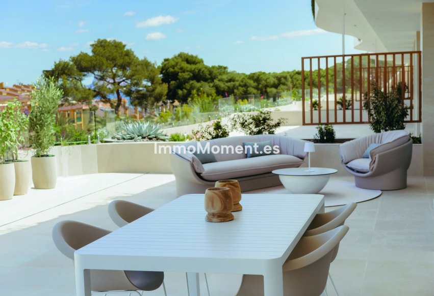 New Build - Penthouse - Alfaz del Pi