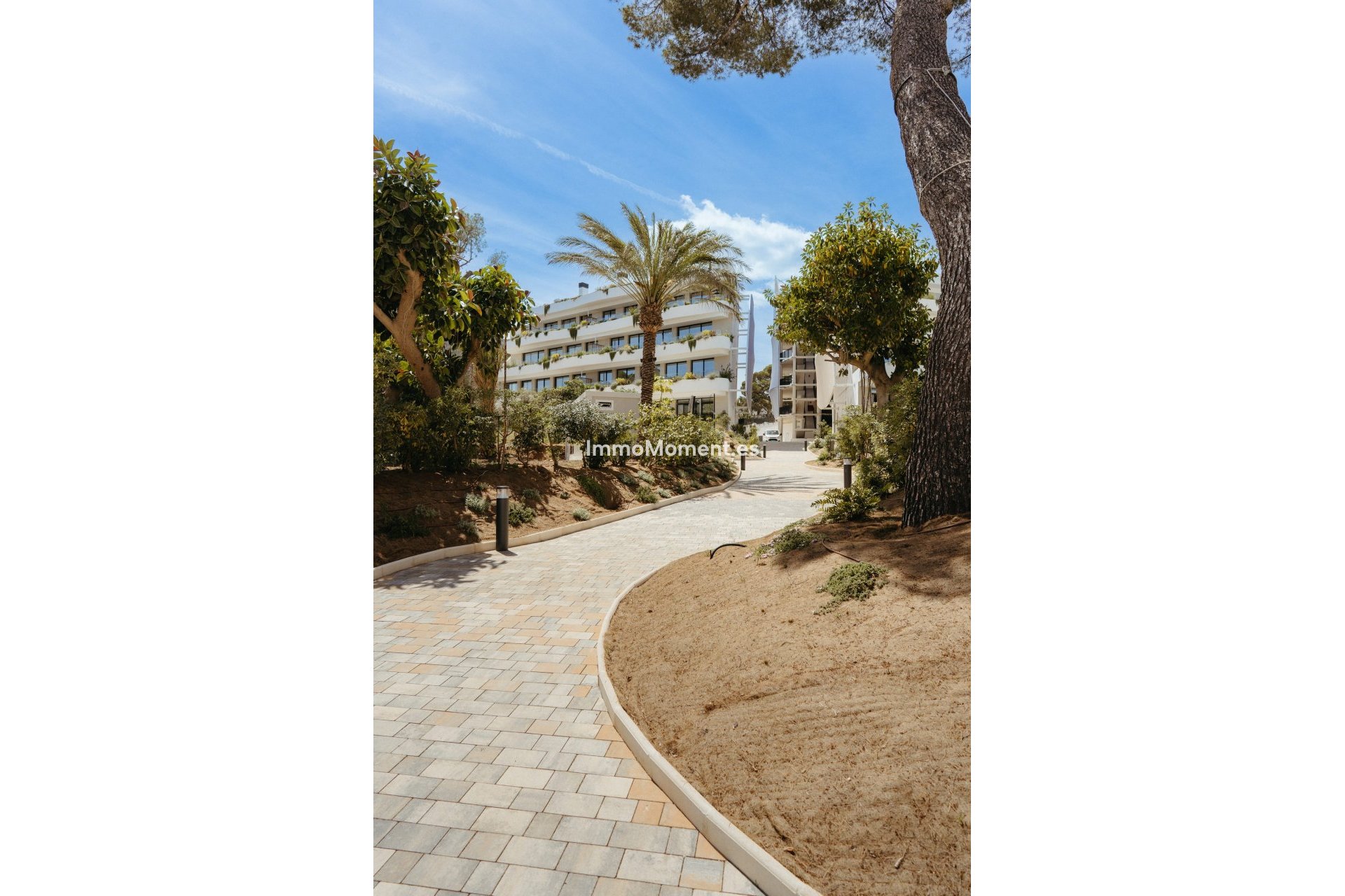 New Build - Penthouse - Alfaz del Pi