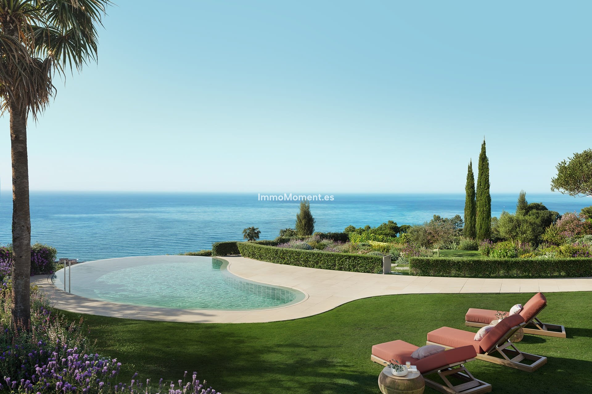 New Build - Penthouse - Benalmadena - Benalmádena