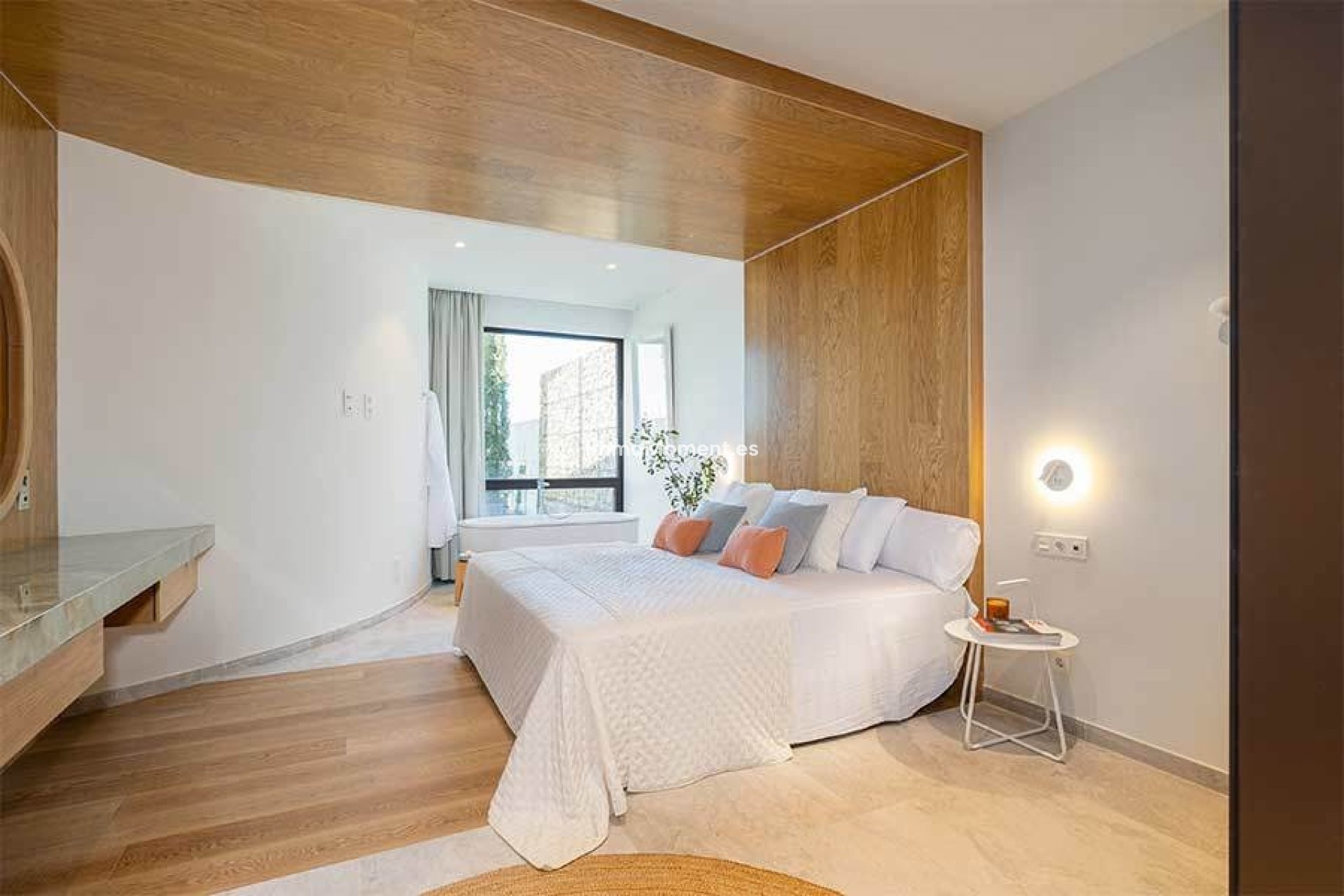 New Build - Penthouse - Benalmadena - Benalmádena