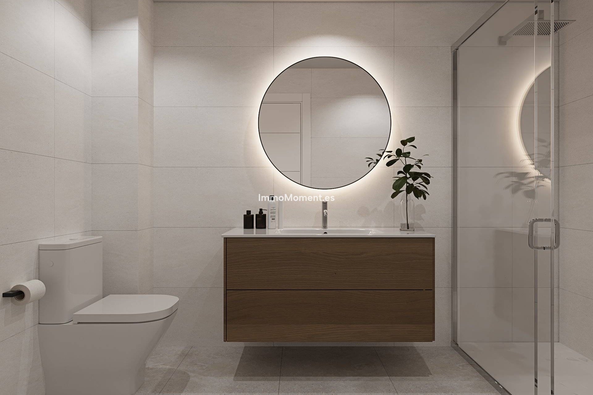 New Build - Penthouse - Casares Costa - Casares Playa