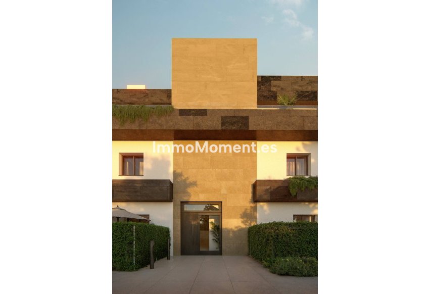 New Build - Penthouse - Casares Costa - Casares Playa