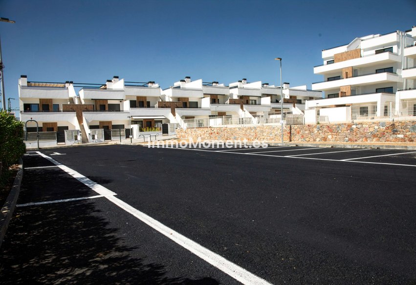 New Build - Penthouse - Condado de Alhama
