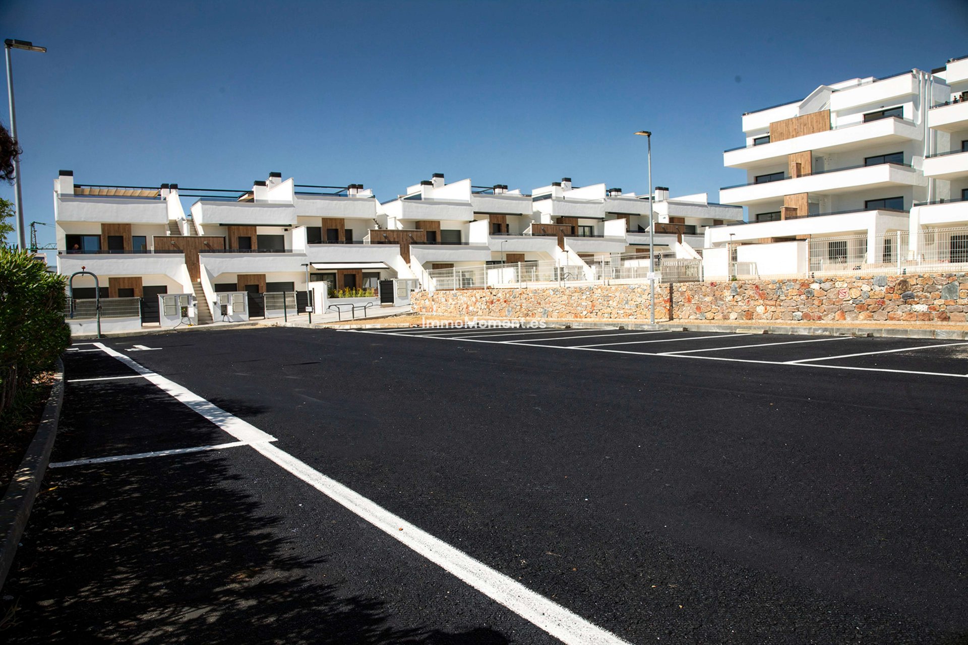 New Build - Penthouse - Condado de Alhama