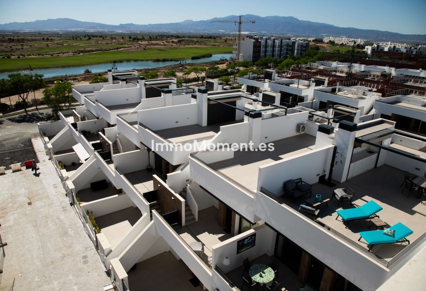 New Build - Penthouse - Condado de Alhama