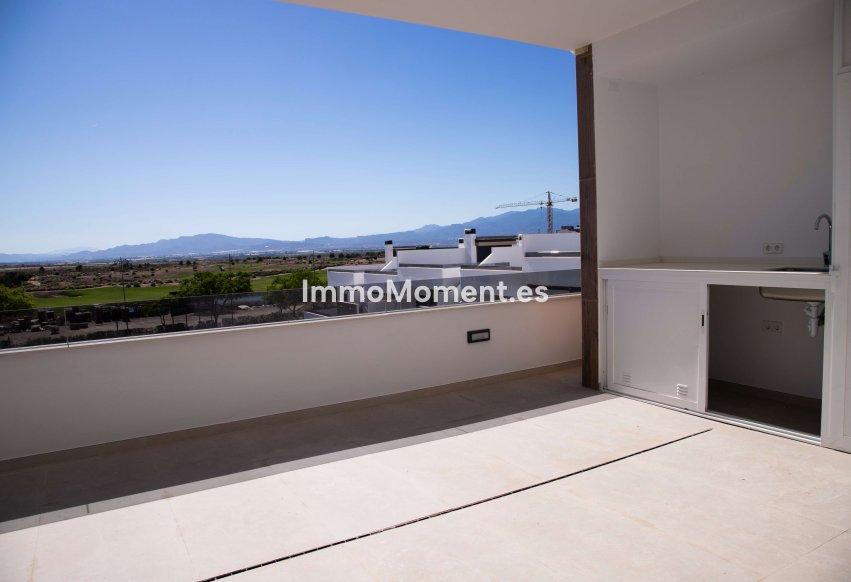 New Build - Penthouse - Condado de Alhama