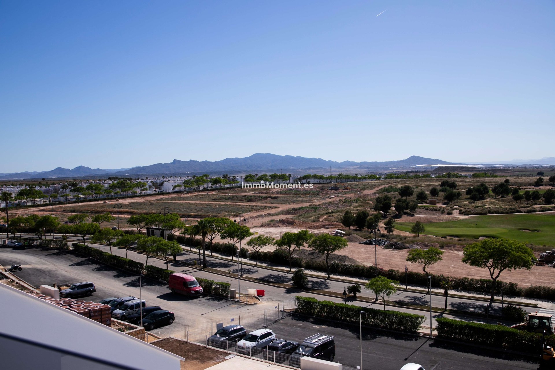 New Build - Penthouse - Condado de Alhama